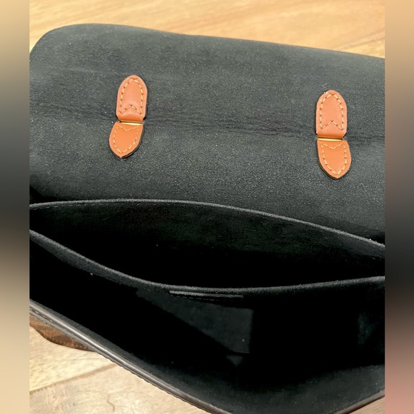 Louis Vuitton Damier Ebene Beaumarchais - Picture 5 of 16